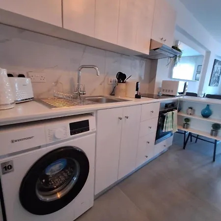 Lazuli Center Ap 11 Daire *