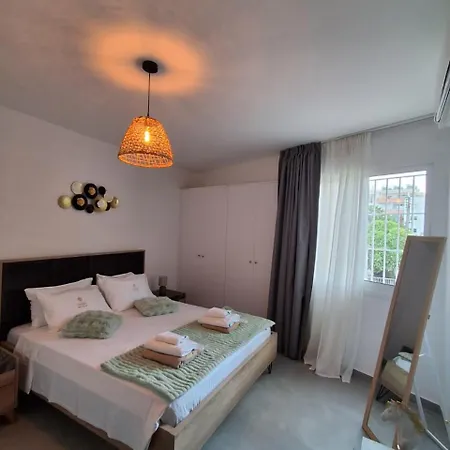 Lazuli Center Ap 11 Larnaca