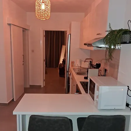 Apartmán Lazuli Center Ap 11 *