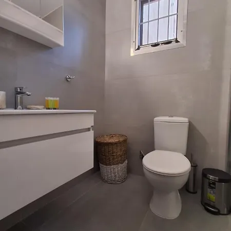 Daire Lazuli Center Ap 11