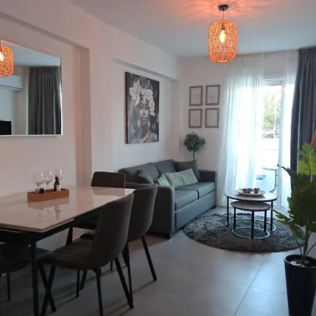 Lazuli Center Ap 11 Daire