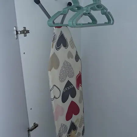 Daire Lazuli Center Ap 11 *