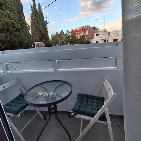 Lazuli Center Ap 11 Larnaca