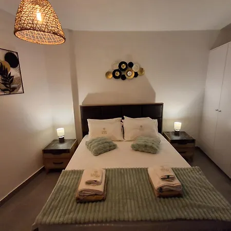 Lazuli Center Ap 11 Apartmán