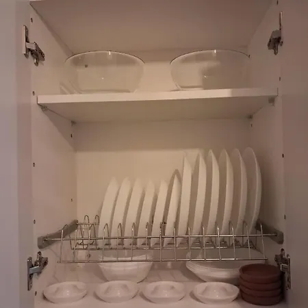 Lazuli Center Ap 11 * Larnaca