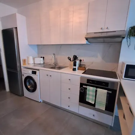 Lazuli Center Ap 11 Daire