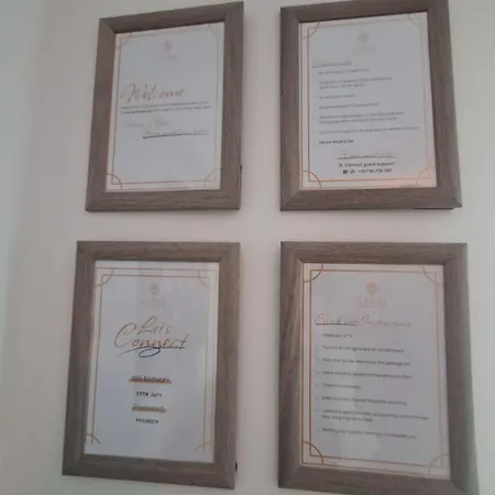 Lazuli Center Ap 11 Larnaca