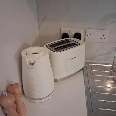 Lazuli Center Ap 11 Daire *