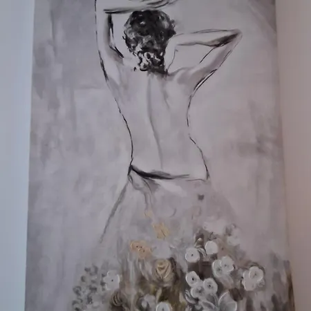 Lazuli Center Ap 11 Daire *