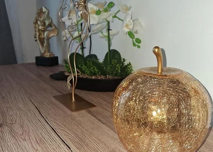 Lazuli Center Ap 11 Apartmán