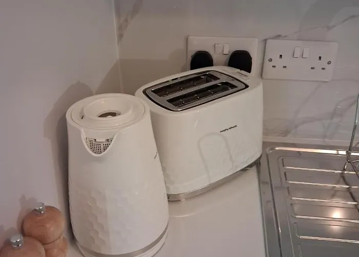 Lazuli Center Ap 11 Apartmán *