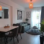 Lazuli Center Ap 11 Apartment