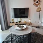 Apartment Lazuli Center Ap 11 *