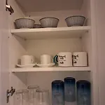 Apartment Lazuli Center Ap 11 Larnaca