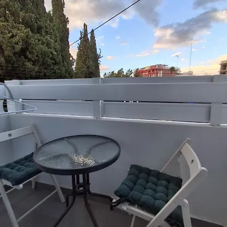 Apartament Lazuli Center Ap 11 *