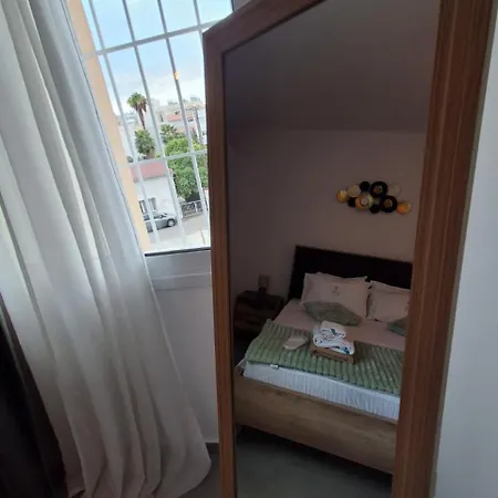 Apartment Lazuli Center Ap 11