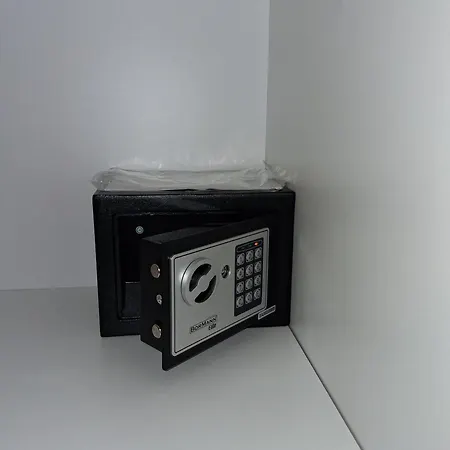 Apartment Lazuli Center Ap 11