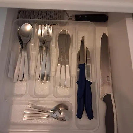 Apartment Lazuli Center Ap 11 Larnaca