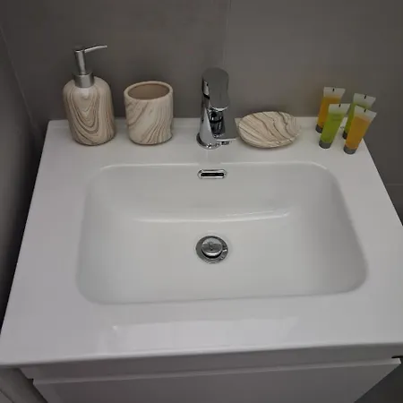 Lazuli Center Ap 11 Apartment *