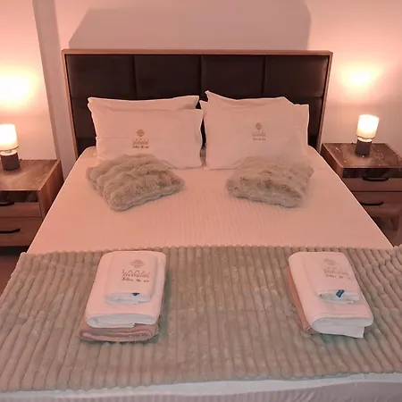 Lazuli Center Ap 11 * לרנקה