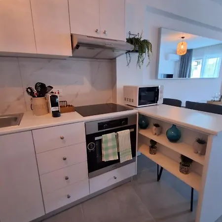 Lazuli Center Ap 11 Apartament