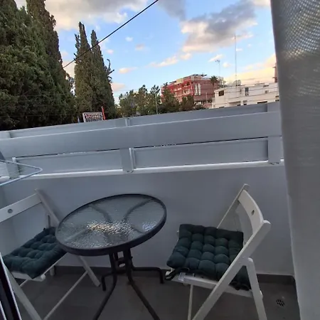 Apartament Lazuli Center Ap 11 *