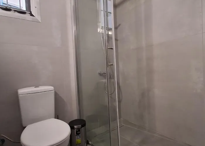 Apartment Lazuli Center Ap 11 *