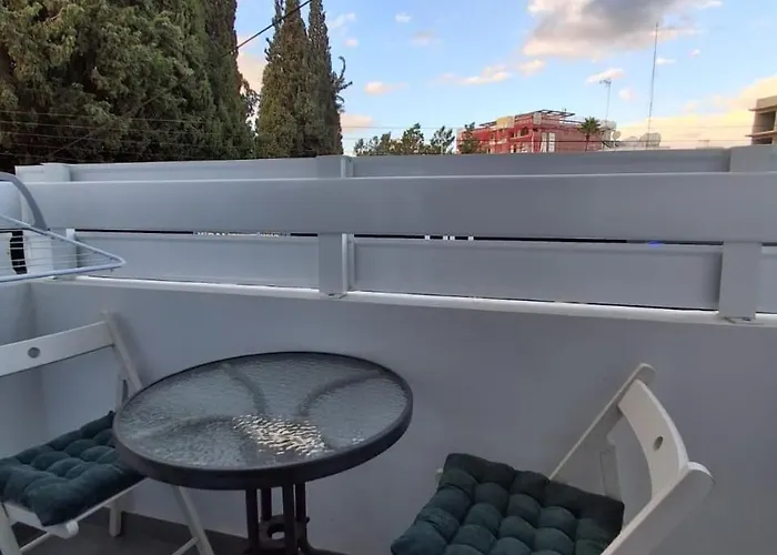 Apartment Lazuli Center Ap 11 *