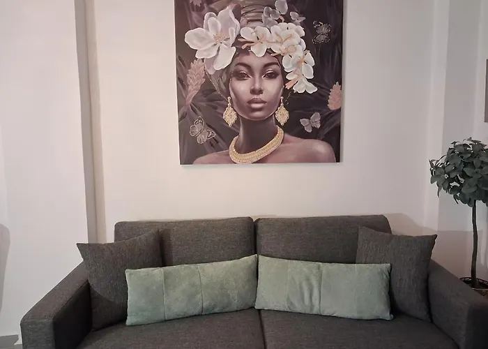 Lazuli Center Ap 11 Apartment