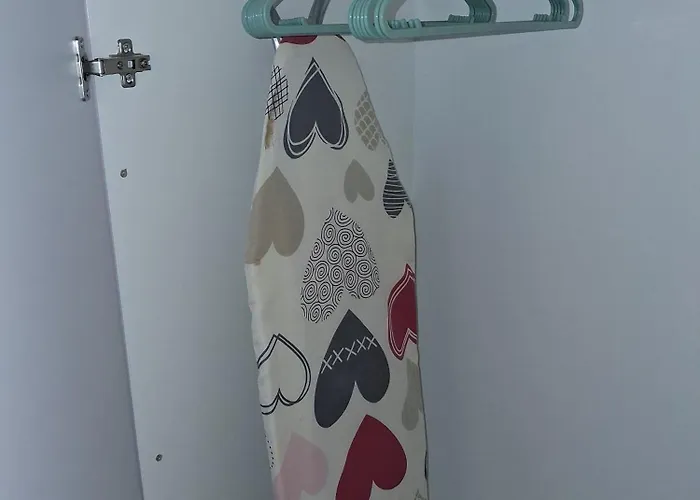 דירה Lazuli Center Ap 11 *