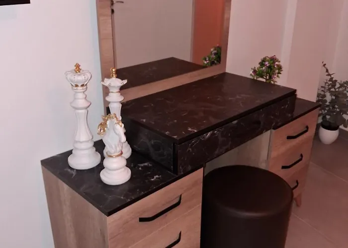 Lazuli Center Ap 11 Apartamento Lárnaca