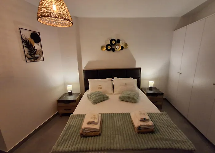 Lazuli Center Ap 11 Apartment