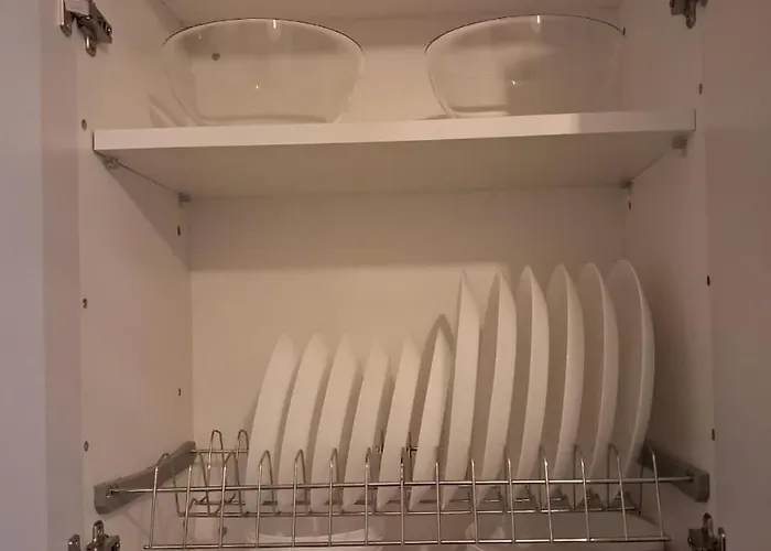 Lazuli Center Ap 11 * Lárnaca