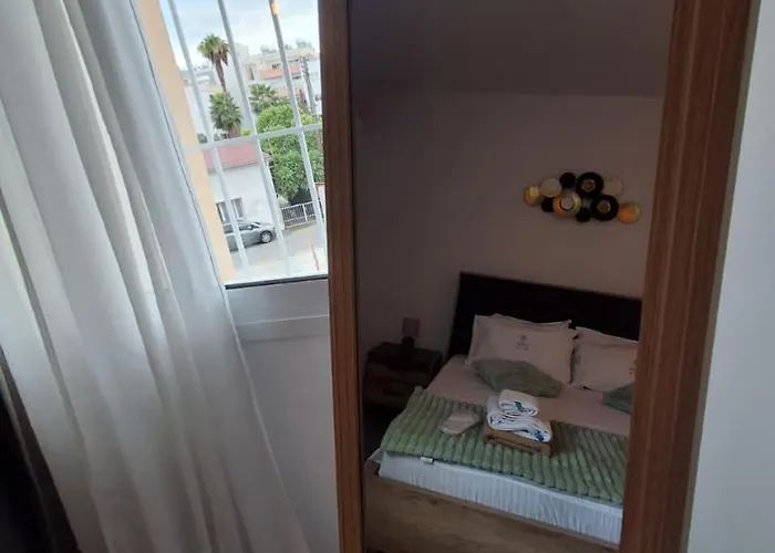 Apartment Lazuli Center Ap 11