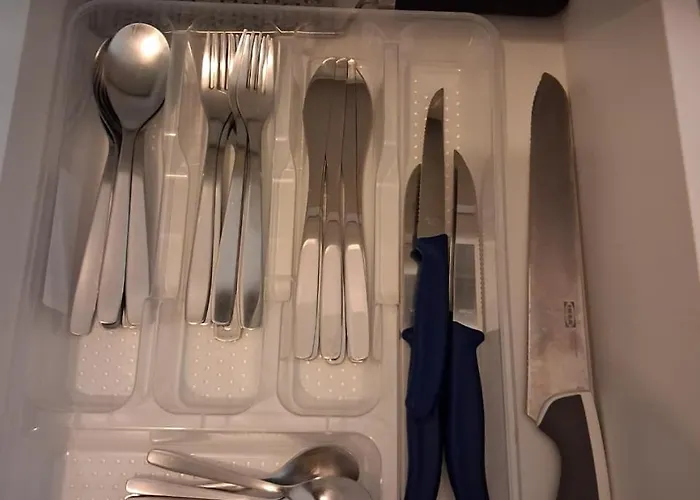 Apartamento Lazuli Center Ap 11 Lárnaca