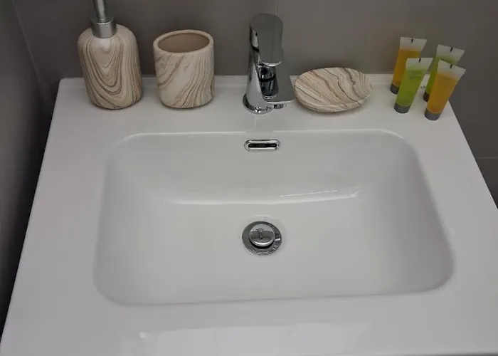 Lazuli Center Ap 11 Apartment *