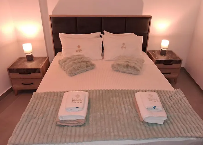 Lazuli Center Ap 11 * Lárnaca