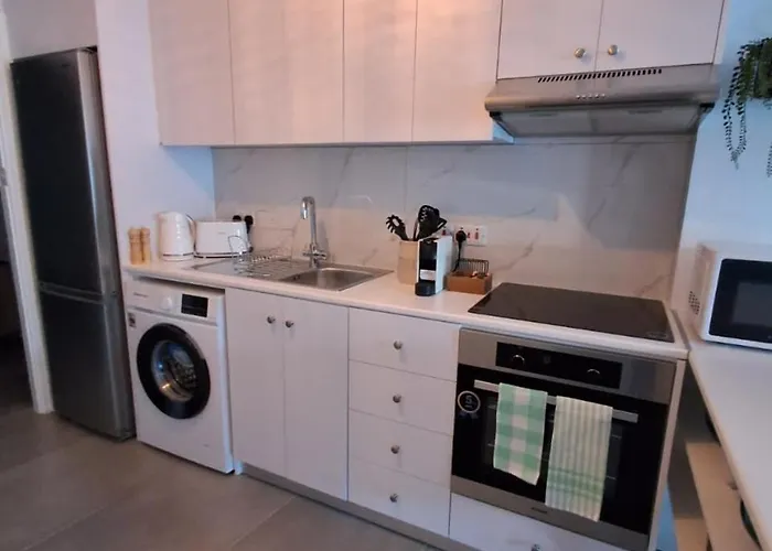 Lazuli Center Ap 11 Apartment