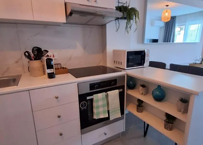 Lazuli Center Ap 11 Apartment