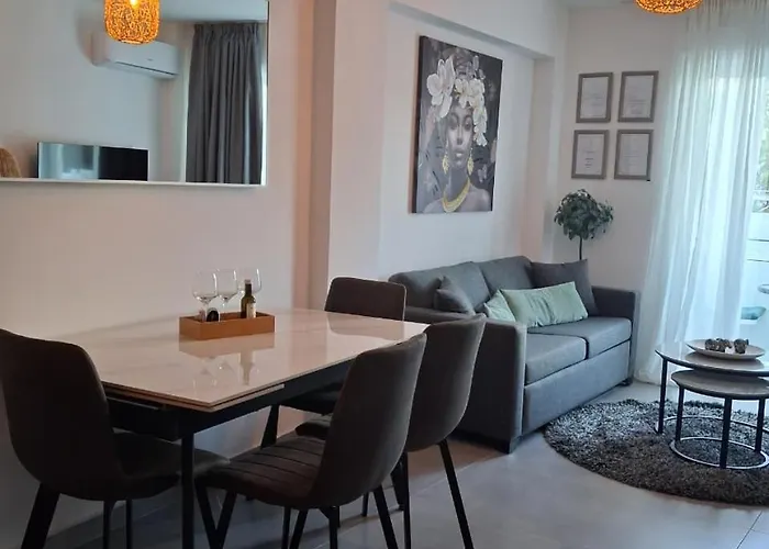 Lazuli Center Ap 11 Apartamento *