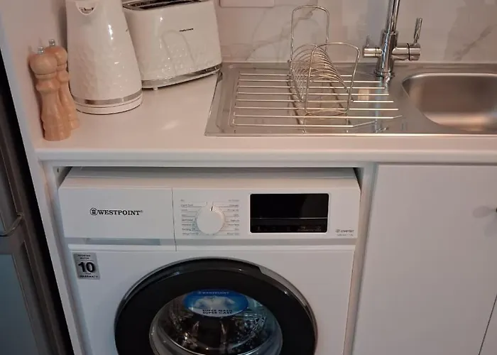 Lazuli Center Ap 11 Apartamento Lárnaca