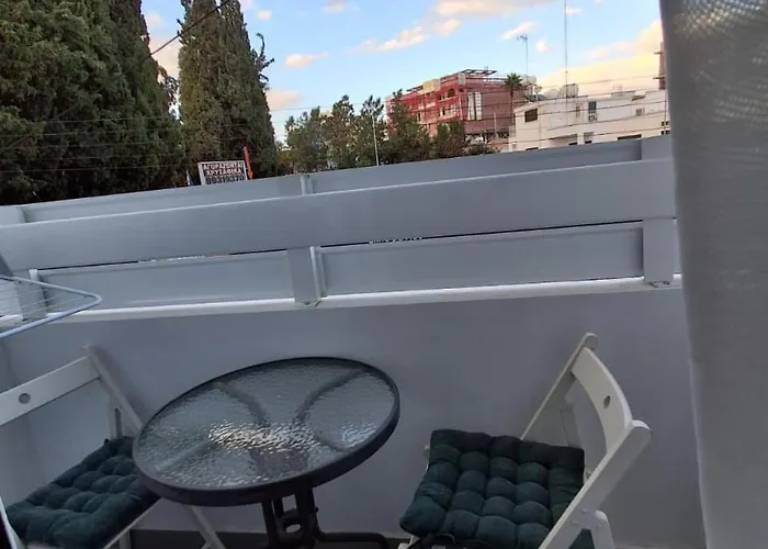 Apartment Lazuli Center Ap 11 *