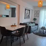 Lazuli Center Ap 11 Apartament *