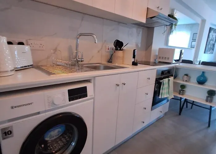 Lazuli Center Ap 11 Lejlighed *