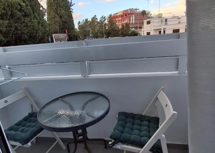 Lazuli Center Ap 11 Larnaca