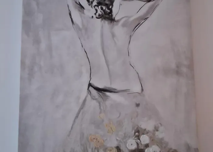 Lazuli Center Ap 11 Lejlighed *